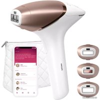 Фотоэпилятор Philips Lumea 9000 BRI955/00