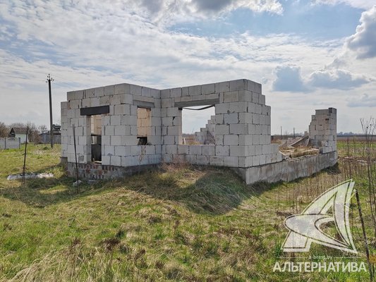 2-комн. квартира — Зеленец