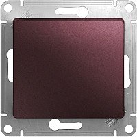 Выключатель перекрестный Systeme Electric Glossa GSL001171