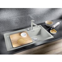 Разделочная доска на мойку Blanco Zenar 45 S 229421