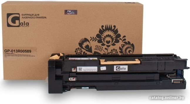Картридж Gala-print GP-013R00589 Drum (аналог Xerox 013R00589_Drum)