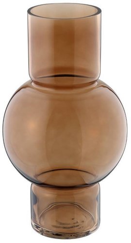 Ваза Eglo Ampitabe 421233 (стекло, коричневый)
