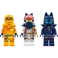 Конструктор LEGO Ninjago Молодой дракон Рию 71810