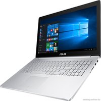 Ноутбук ASUS Zenbook Pro UX501VW-US71T