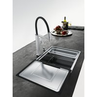 Смеситель Franke Centinox Neo 115.0547.855