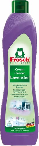 Средство универсальное Frosch Лаванда 500 мл