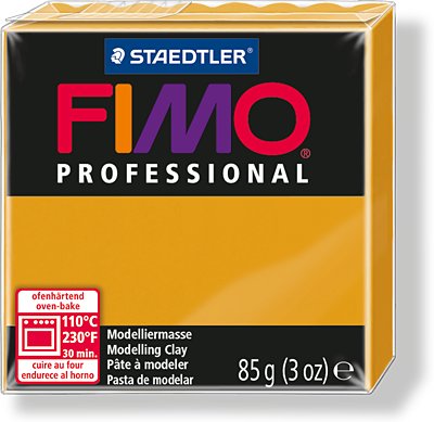 

Полимерная глина Fimo 8004-17 (85 г)