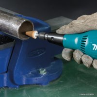 Прямошлифовальная машина Makita GD0603
