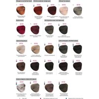 Крем-краска Adricoco Miss Adri 0.22 (100мл, фиолетовый)