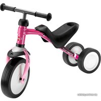 Беговел Puky Pukymoto (ягодный)