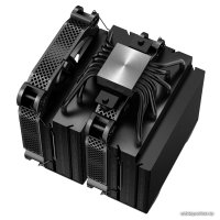 Кулер для процессора Jonsbo HX7280
