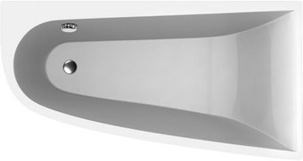 Ванна Vayer Boomerang 170x90