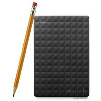 Внешний накопитель Seagate Expansion 1TB (STEA1000400)