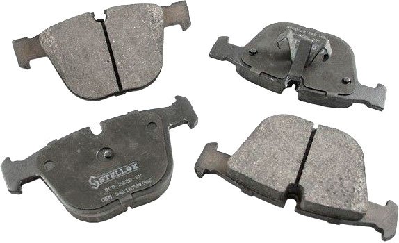 

Stellox 000222BSX