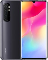 Xiaomi Mi Note 10 Lite 6GB/128GB международная версия (черный)