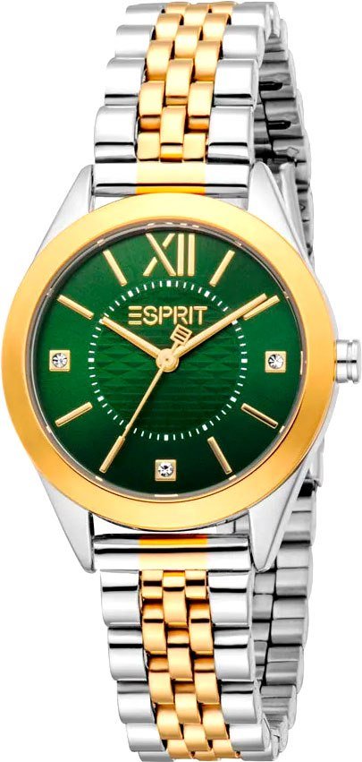 

Наручные часы Esprit ES1L434M1065