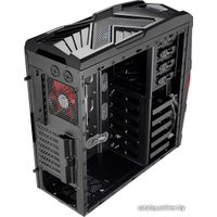 Корпус AeroCool Strike-X Xtreme Black Edition