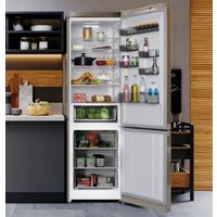 Холодильник Hotpoint HT 6200 BZ