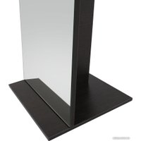 Зеркало Мебелик Стелла 2 (венге)