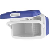 Термоэлектрический автохолодильник ZUGEL ZCR33 (синий)