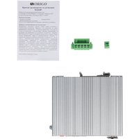 Настраиваемый коммутатор Origo OI2206P/120W/A1A