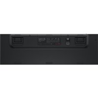 Клавиатура Logitech G915 X Lightspeed GL Linear 920-012696 (черный, нет кириллицы)