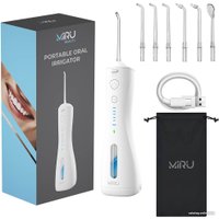 Ирригатор  Miru BIP-005 (белый)