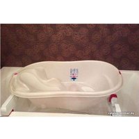 Ванночка для купания Ok Baby Onda Evolution 808