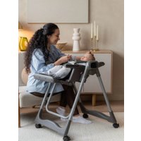 Трансформер VipBaby Polly (graphite)