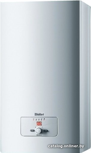 Отопительный котел Vaillant eloBlock VE 21