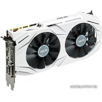 Видеокарта ASUS GeForce GTX 1070 8GB GDDR5 [DUAL-GTX1070-O8G]