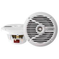 Коаксиальная АС Alpine SPS-M601W в Витебске