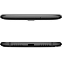 Телефон OnePlus 6T 6GB/128GB (зеркальный черный)
