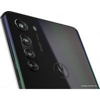 Телефон Motorola Edge XT2063-3 6GB/128GB (солнечный черный)