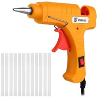 Термоклеевой пистолет Deko GG-30 SET2