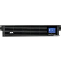 Источник бесперебойного питания Tripp Lite SUINT1500LCD2U 1500VA