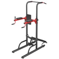 Турник с брусьями Unixfit Power Tower 170P