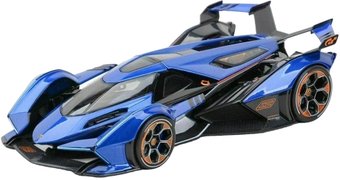 Lamborghini V12 Vision Gran Turismo 36454BU (синий)