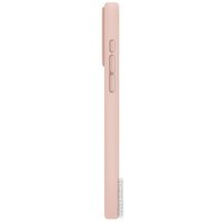 Чехол для телефона Uniq LINO Pink (Magsafe) для iPhone 15 Pro IP6.1P(2023)-LINOHMPNK