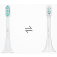 Сменная насадка Xiaomi DDYST01SKS Regular (3 шт)