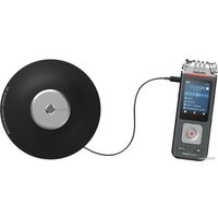 Диктофон Philips VoiceTracer DVT8115