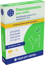 Защита от блох и клещей для животных