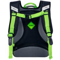 Школьный рюкзак ACROSS 24-194-5