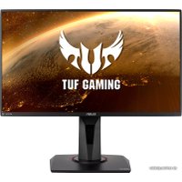 Игровой монитор ASUS TUF Gaming VG259QR