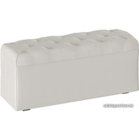 Пуфик Трия Тип 3 (кремовый)