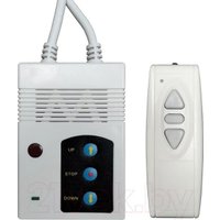 Проекционный экран PL Vista MW MRS-NTSC-180D