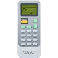 Кондиционер Shuft Soturai SFTH-07HN8