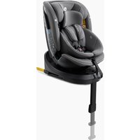 Детское автокресло Happy Baby Xion isofix (graphite)