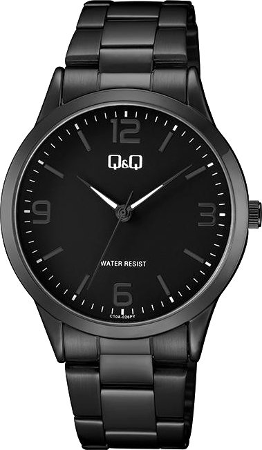 

Наручные часы Q&Q C10AJ026