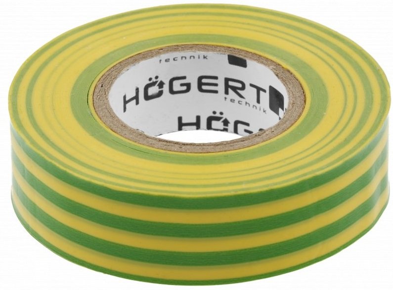 

Изолента Hoegert Technik HT1P286